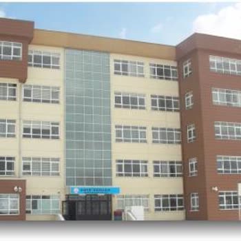 Emir Sencer Ortaokulu (Kartal) Okul Değil Nazi Kampı Sanki!