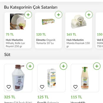 Trendyol & Emirgan Çiftliği Sorun Yaşattı