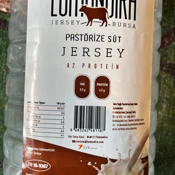 Trendyol & Emirgan Çiftliği Sorun Yaşattı