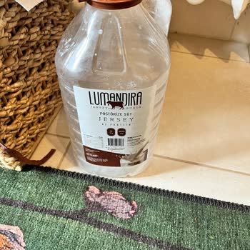 Trendyol & Emirgan Çiftliği Sorun Yaşattı