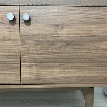 Doğtaş Mobilya Costa Yemek Odası İlgisiz Teknik Destek