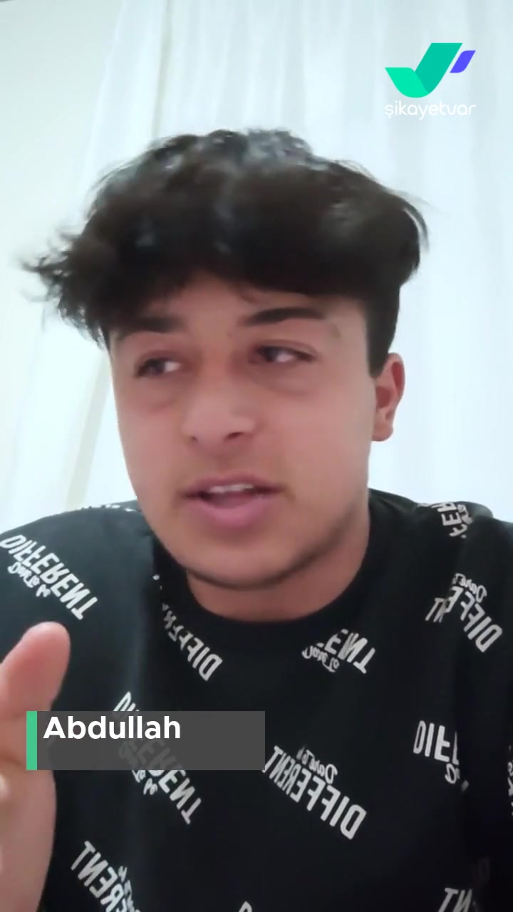 Milli Eğitim Bakanlığı (MEB) Açık Lise Sınavı Erken Saatte Yapıldığı İçin Kaçırdım videonun kapak resmi