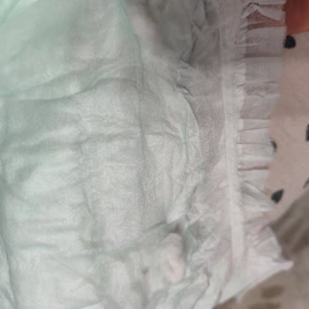 Canbebe 5 Numara Bebek Bezi