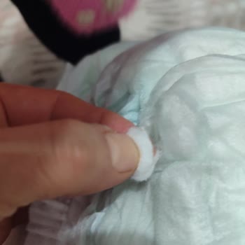Canbebe 5 Numara Bebek Bezi