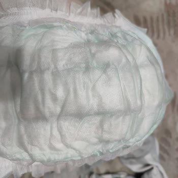 Canbebe 5 Numara Bebek Bezi