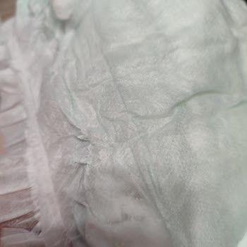 Canbebe 5 Numara Bebek Bezi