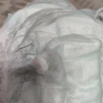 Canbebe 5 Numara Bebek Bezi