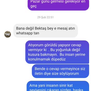 Beren Aksesuar (Instagram: beren_aksesuar1) Sosyal Medyadan Alınan Saatin Sorunları Ve Müşteri Hizmetleri İletişim Problemleri
