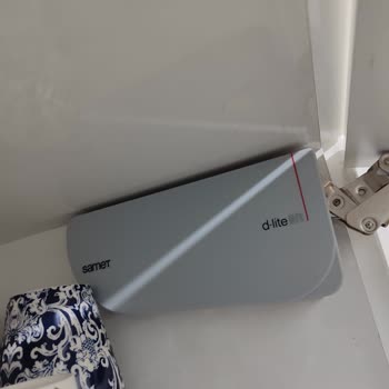 Samet A.Ş Mutfak Dolabı Piston Arızası Ve Çözüm Talebi