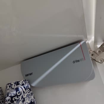 Samet A.Ş Mutfak Dolabı Piston Arızası Ve Çözüm Talebi