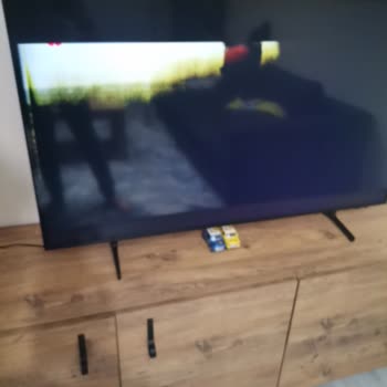 Samsung QLED TV Ekran Takılı Kalması Kronik Sorun