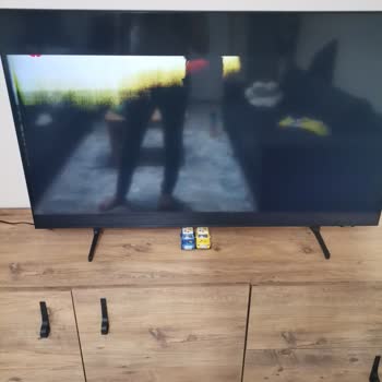 Samsung QLED TV Ekran Takılı Kalması Kronik Sorun