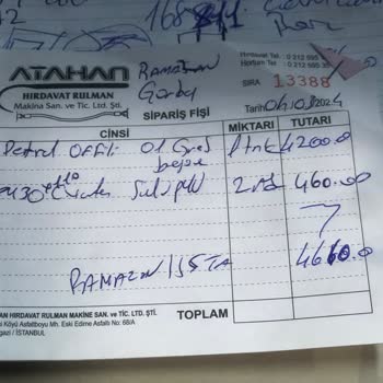 Pronet Güvenlik Hizmeti Mağduriyeti: Beklenmedik Ücretler