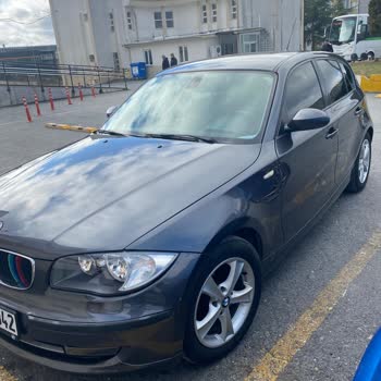 BMW 1.16i Kontak Ve Anahtar Çalışmıyor!