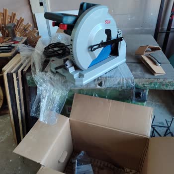 Katarmarket.com Katar Market Kullanılmış Makine Gönderiyor.