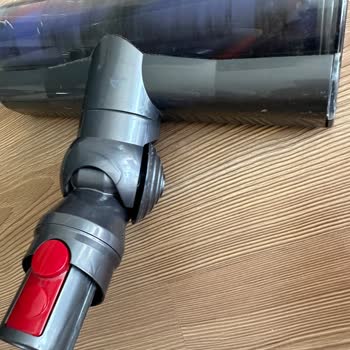 Dyson Stoktan Dolayı Ürün Gönderilmemesi