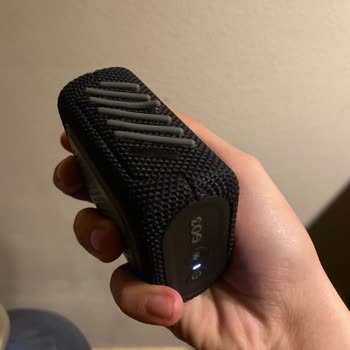 JBL GO3 Soyulma Problemi