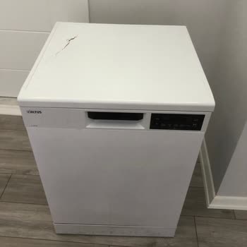 Carrefour Unresolved Broken Altus Al 445 Nx Dishwasher Complaint