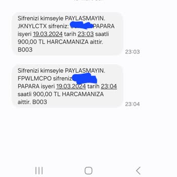E-ticaret Marka Taklidiyle Dolandırıcılık Sahte Ürün Sahte Site