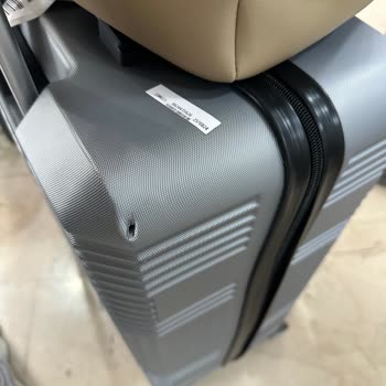 Pegasus Uçuş Da Zarar Gören Valiz Meselesi