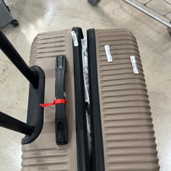 Pegasus Uçuş Da Zarar Gören Valiz Meselesi