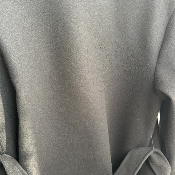 Kadriye Baştürk Kabandaki Pamuklanma Olayı