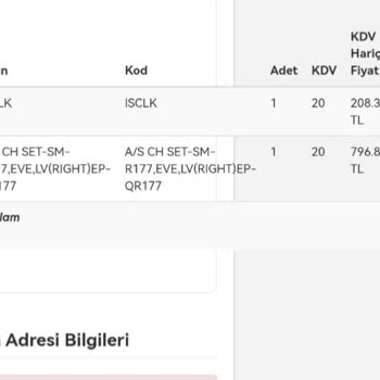 BDH Bilişim Destek Hizmetleri Aşırı Ve Gereksiz Eklenmiş Ücret Talebi