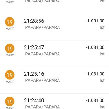 Şüpheli İşleme Garanti Bankası Müdahale Etmiyor.