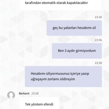 Bet Garanti Casino Kalitesizliği