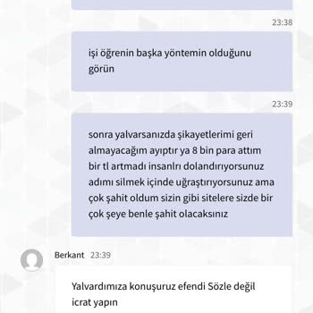 Bet Garanti Casino Kalitesizliği