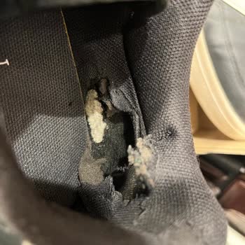 Deichmann Müşteri Mağduriyetini Harika Yapıyor