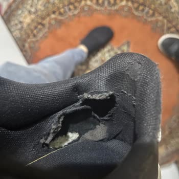 Deichmann Müşteri Mağduriyetini Harika Yapıyor