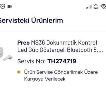 Teknosa Servis Süresi Ne Kadar?