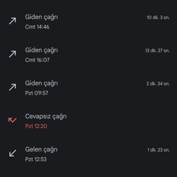 Sigortam.net Yaşadığım Pişmanlık