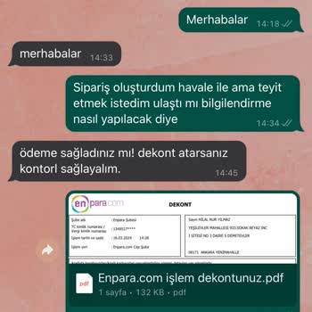 Strawbery Wear Online Alışverişte Güven Sorunu