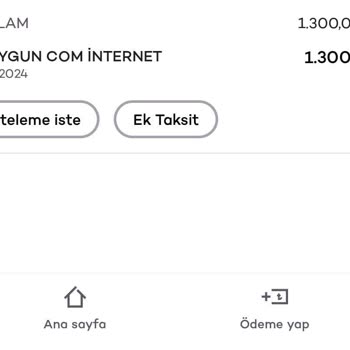 En Uygun Bilet Gözükmüyor