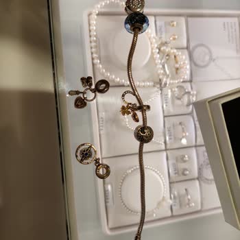 Pandora Mücevher  Mağdur Ediyor