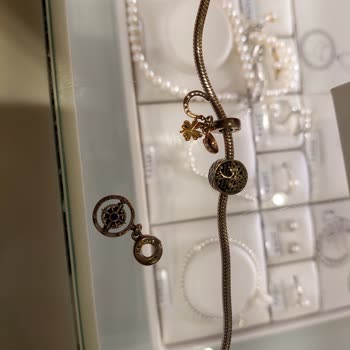 Pandora Mücevher  Mağdur Ediyor