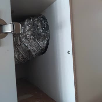 Kumtel Ankastre Set Pişmanlığı