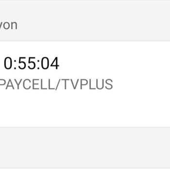 İzinsiz TV Plus Aboneliği Ve İade Edilmeyen Üyelik Ücreti