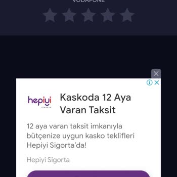 İstanbul'un Göbeğinde Vodafone'un Rezil İnternet Hızı