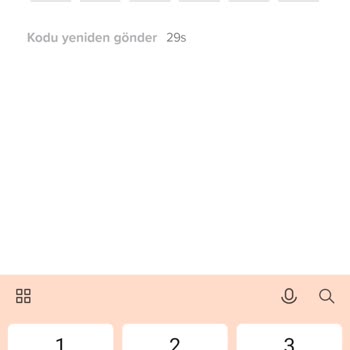 TikTok Yardımcı Olun Bana