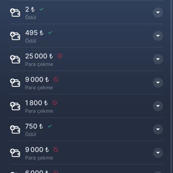 7Slots Asla Para Çekemezsiniz Bu Siteden