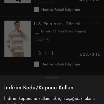 Boyner İndirim Vaadiyle Hayal Kırıklığı Yaşatan Alışveriş Deneyimi