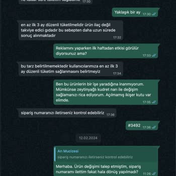 Momordica Yumuşak Kapsül Ürünleri!