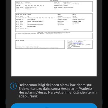 Sahibinden İade Ve Sipariş