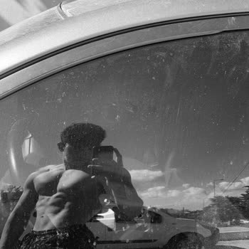 CFMOTO NK250 Rear Wheel Nut Coming Loose