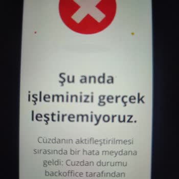 Poca Hesabım Onaylanmıyor Bac