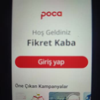 Poca Hesabım Onaylanmıyor Bac