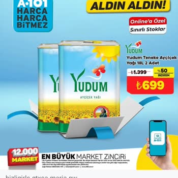 Nkolay Yanıltıcı Reklamla Yüksek Fiyata Alışveriş